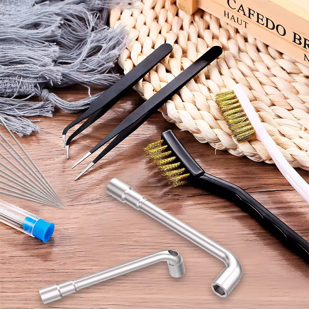 KINGROON 3D PRINTER CLEANING TOOL KIT