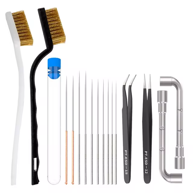 KINGROON 3D PRINTER CLEANING TOOL KIT