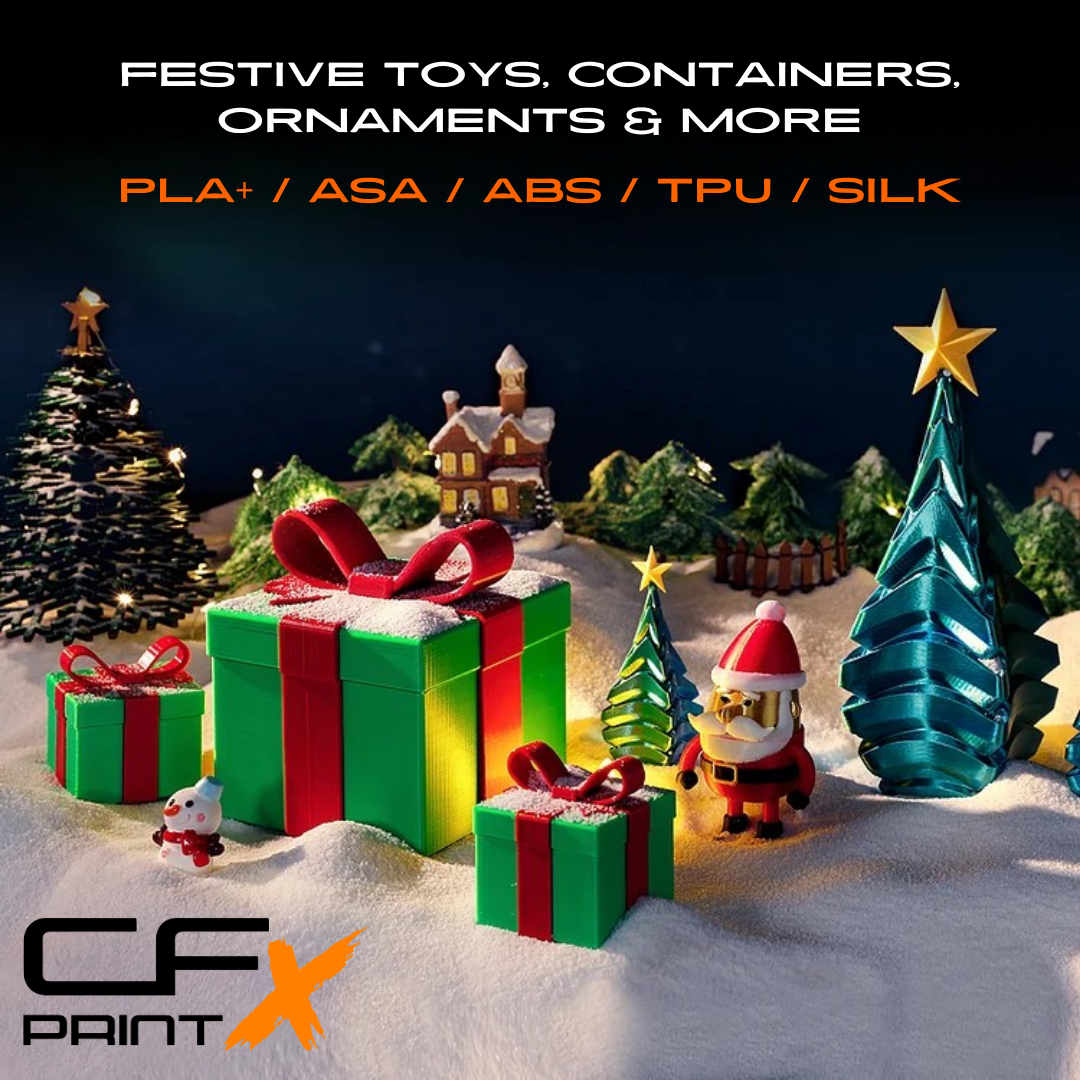 eSUN ASA 3D PRINT FILAMENT 1.75mm 1KG