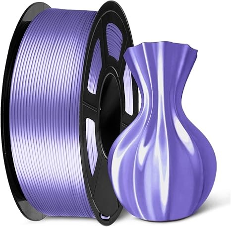 SUNLU SILK PLA 3D PRINT FILAMENT 1.75mm 1KG