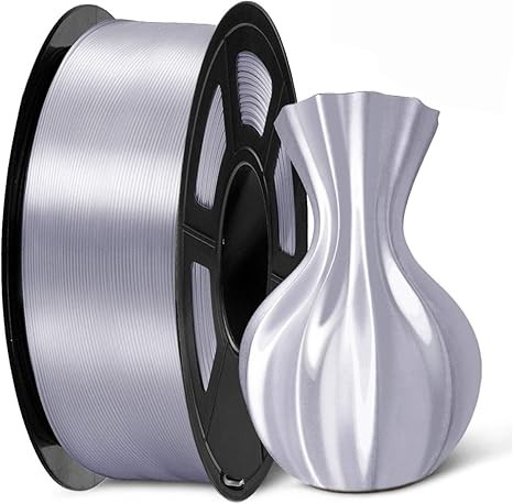 SUNLU SILK PLA 3D PRINT FILAMENT 1.75mm 1KG