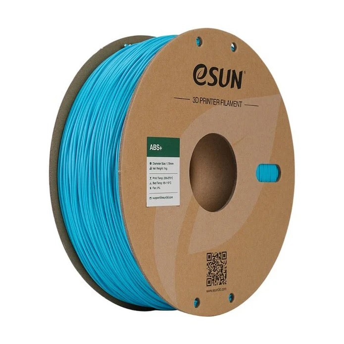 eSUN ABS+ 3D PRINT FILAMENT 1.75mm 1KG