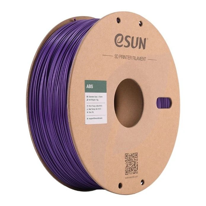 eSUN ABS+ 3D PRINT FILAMENT 1.75mm 1KG