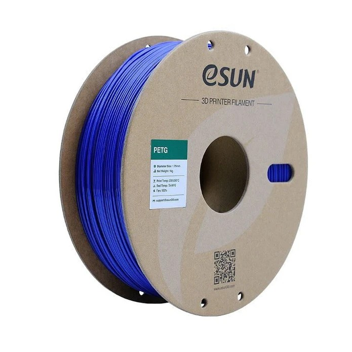 eSUN PETG 3D Filament 1.75mm 1KG