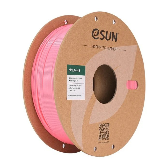 eSUN PLA+ HS HIGH SPEED 3D PRINT FILAMENT 1.75mm 1KG