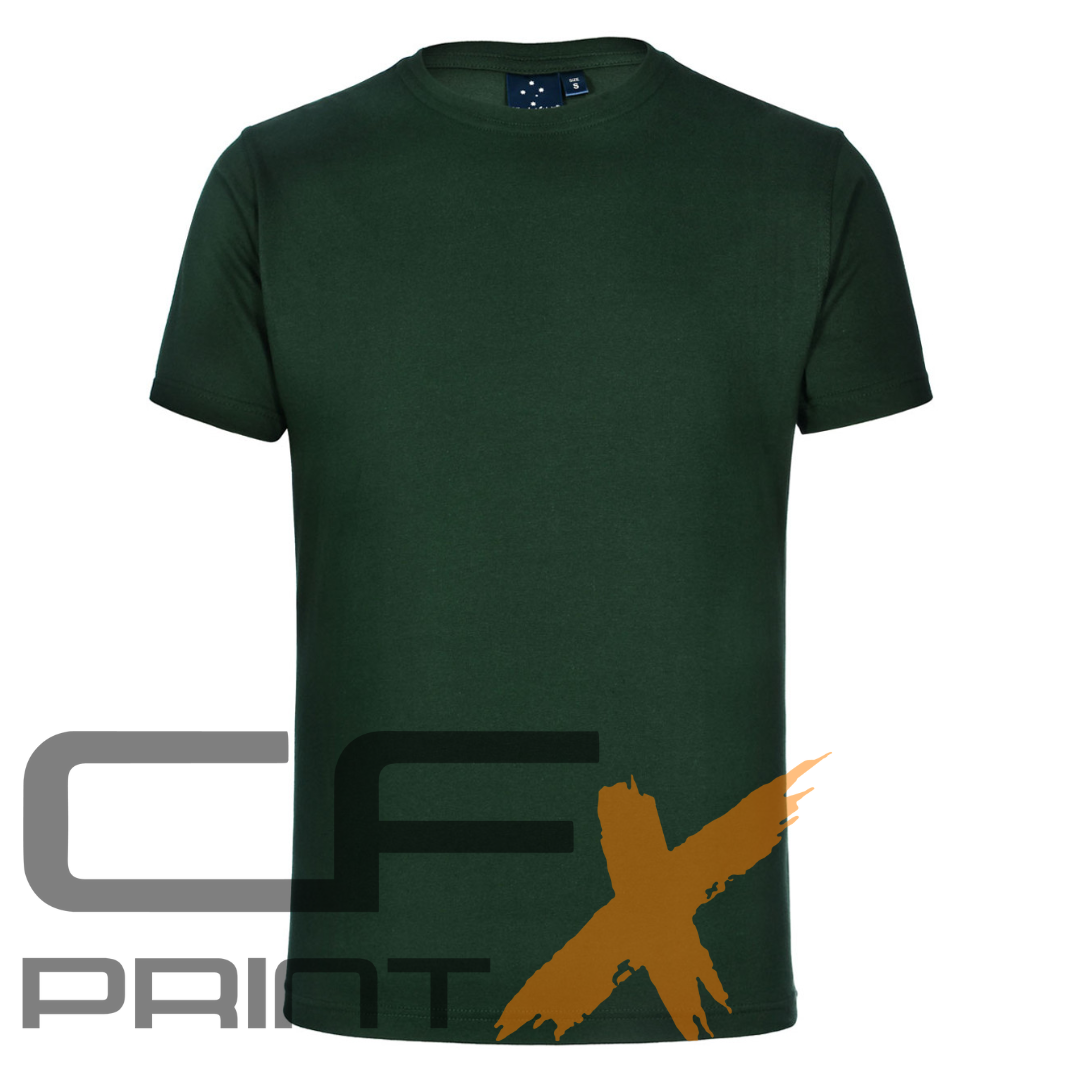 CUSTOM UNISEX TSHIRT