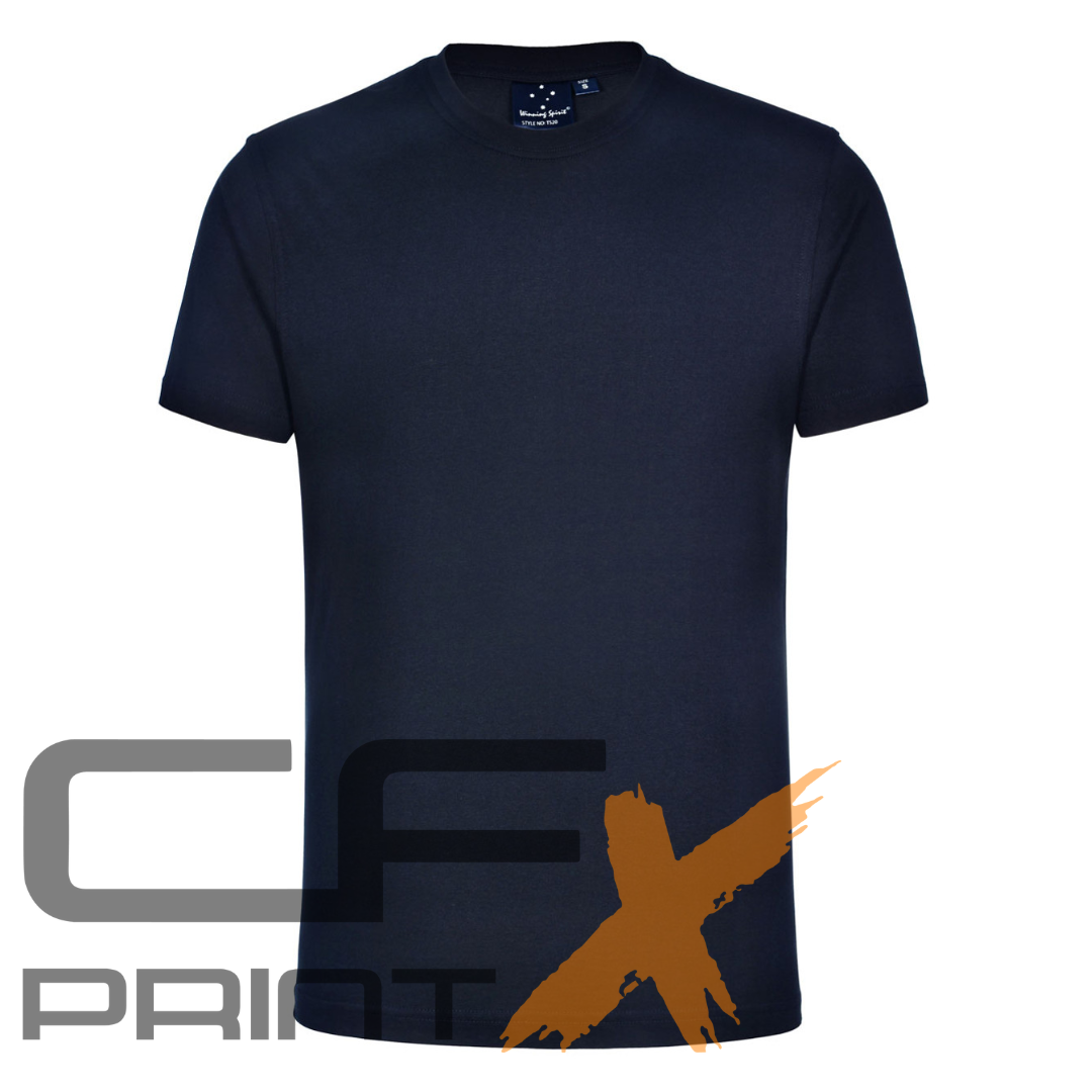 CUSTOM UNISEX TSHIRT