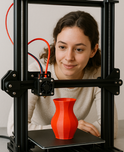 From Concept to Creation: How 3D Printing is Changing Business in Australia