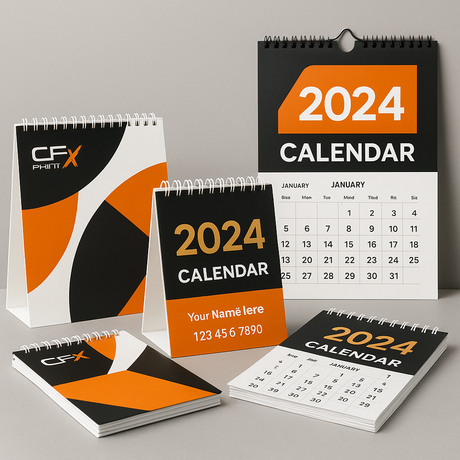 CALENDARS