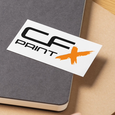 DIGITALLY PRINTED BUSINESS CARDS
