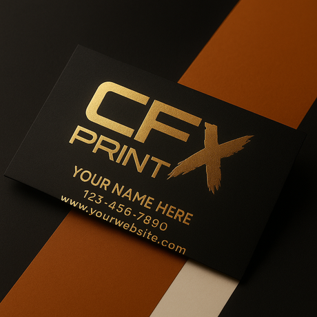 PREMIUM BUSINESS CARDS
