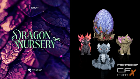 DRAGON NURSERY