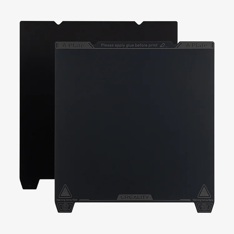 CREALITY SMOOTH PEI BUILD PLATE 235*235mm
