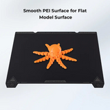 CREALITY SMOOTH PEI BUILD PLATE 235*235mm