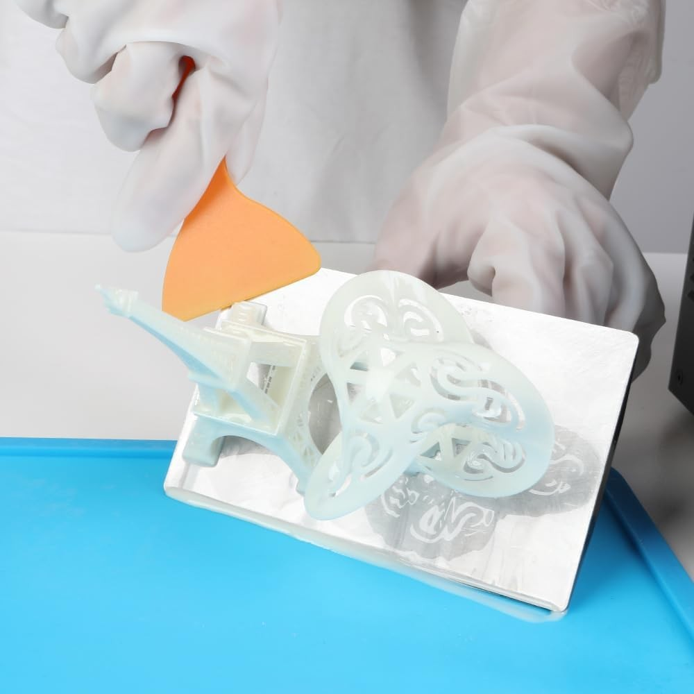 CREALITY RESIN TOOL KIT
