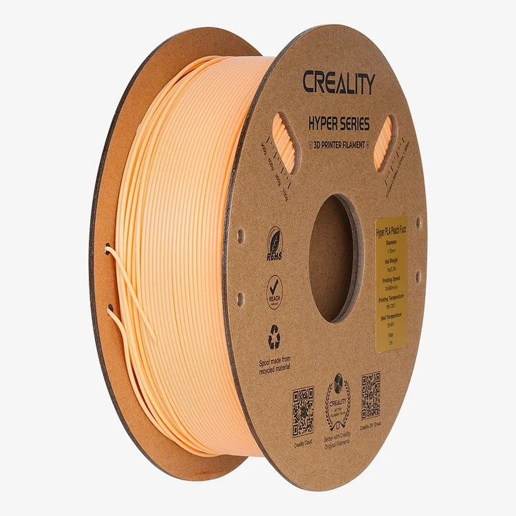 CREALITY HYPER PLA 3D PRINT FILAMENT 1.75mm 1KG