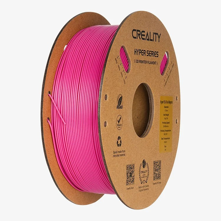 CREALITY HYPER PLA 3D PRINT FILAMENT 1.75mm 1KG