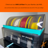 CUSTOM 3D PRINTS