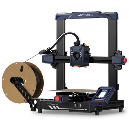ANYCUBIC KOBRA 2 PRO