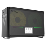 SUNLU 3D FILAMENT DRYER BOX S4