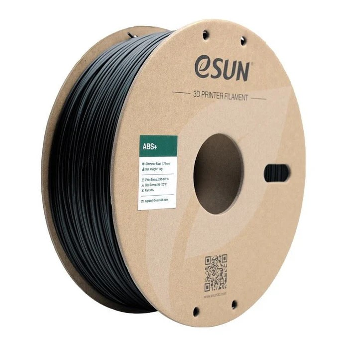 eSUN ABS+ 3D PRINT FILAMENT 1.75mm 1KG
