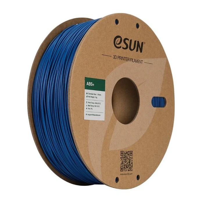eSUN ABS+ 3D PRINT FILAMENT 1.75mm 1KG