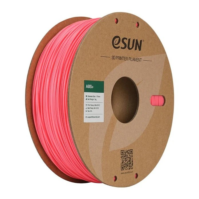eSUN ABS+ 3D PRINT FILAMENT 1.75mm 1KG