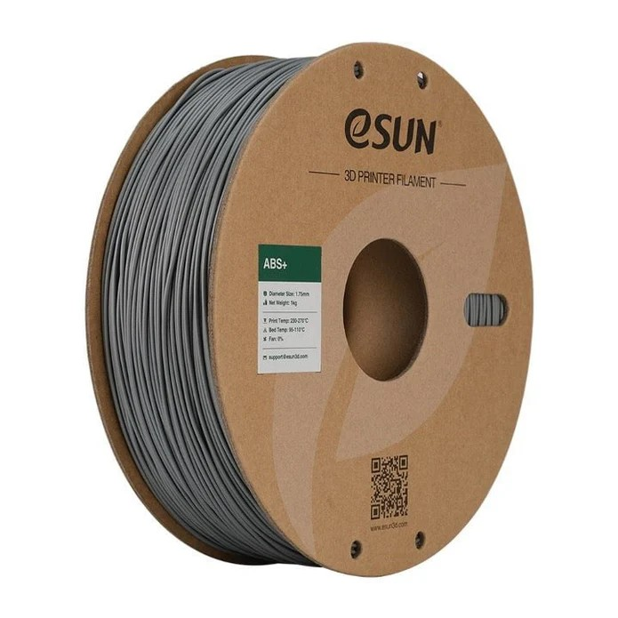 eSUN ABS+ 3D PRINT FILAMENT 1.75mm 1KG