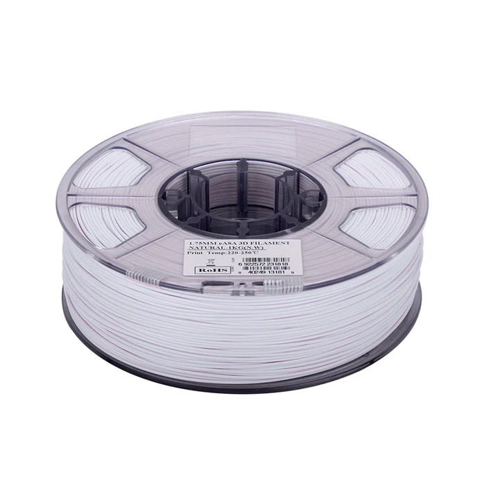 eSUN ASA 3D PRINT FILAMENT 1.75mm 1KG