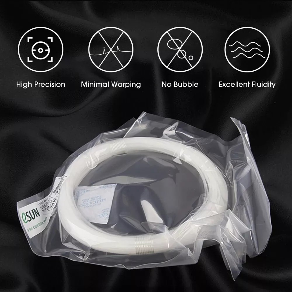 eSUN NOZZLE CLEANING FILAMENT 1.75mm 0.1KG