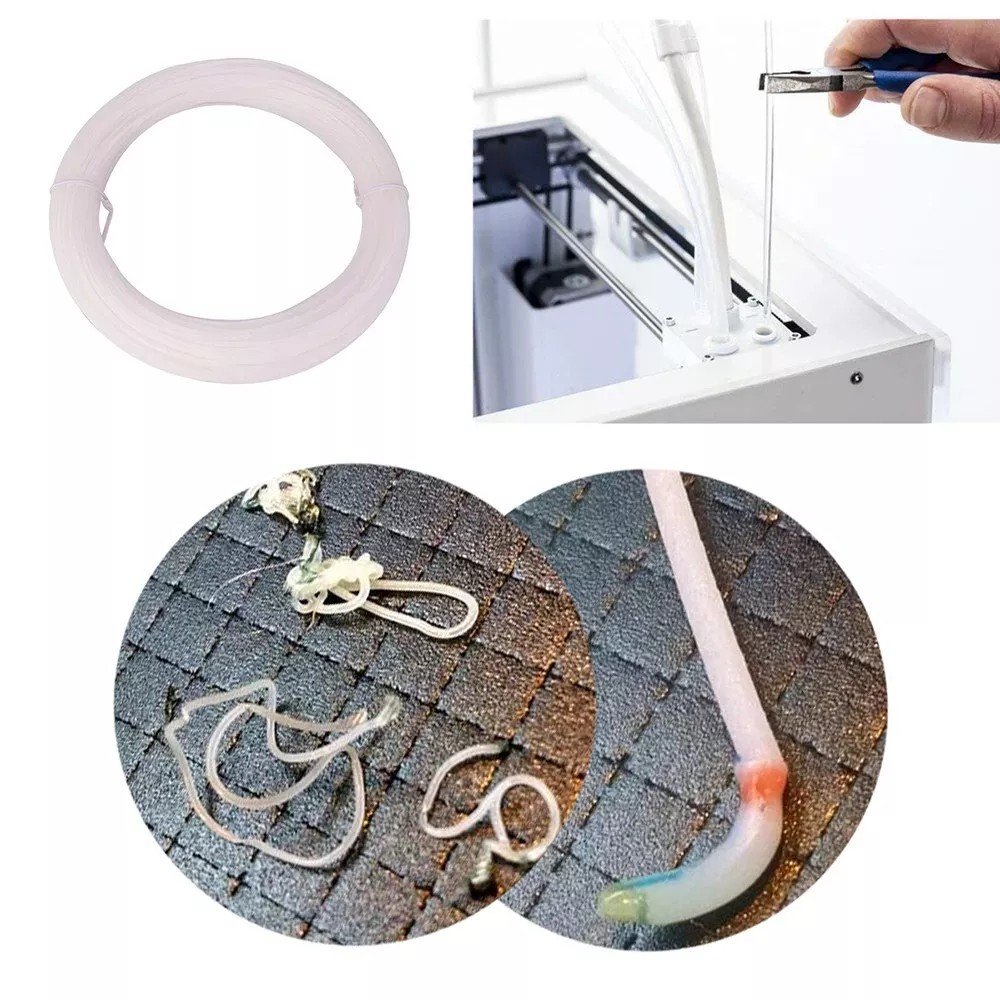 eSUN NOZZLE CLEANING FILAMENT 1.75mm 0.1KG