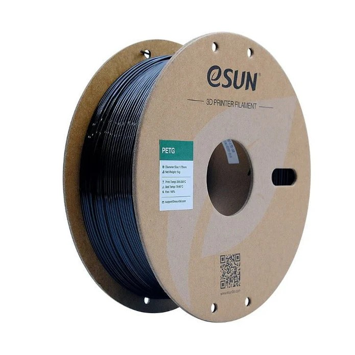 eSUN PETG 3D Filament 1.75mm 1KG