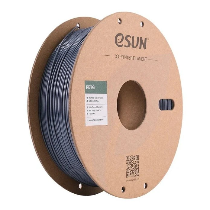 eSUN PETG 3D Filament 1.75mm 1KG