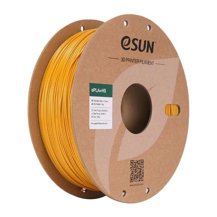 eSUN PLA+ HS HIGH SPEED 3D PRINT FILAMENT 1.75mm 1KG