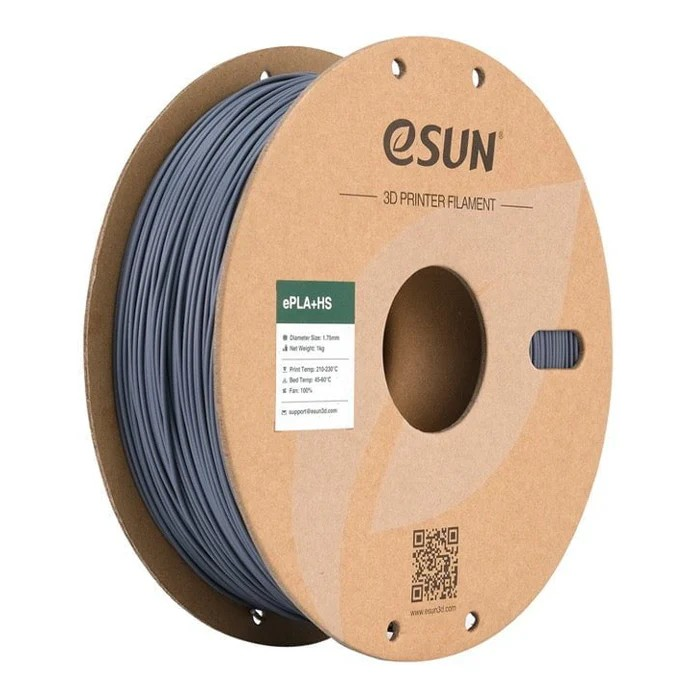 eSUN PLA+ HS HIGH SPEED 3D PRINT FILAMENT 1.75mm 1KG