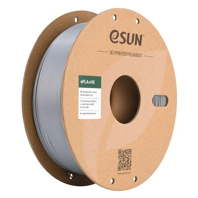 eSUN PLA+ HS HIGH SPEED 3D PRINT FILAMENT 1.75mm 1KG