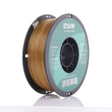 eSUN Twinkling Glitter PLA 3D Print Filament 1.75mm 1KG