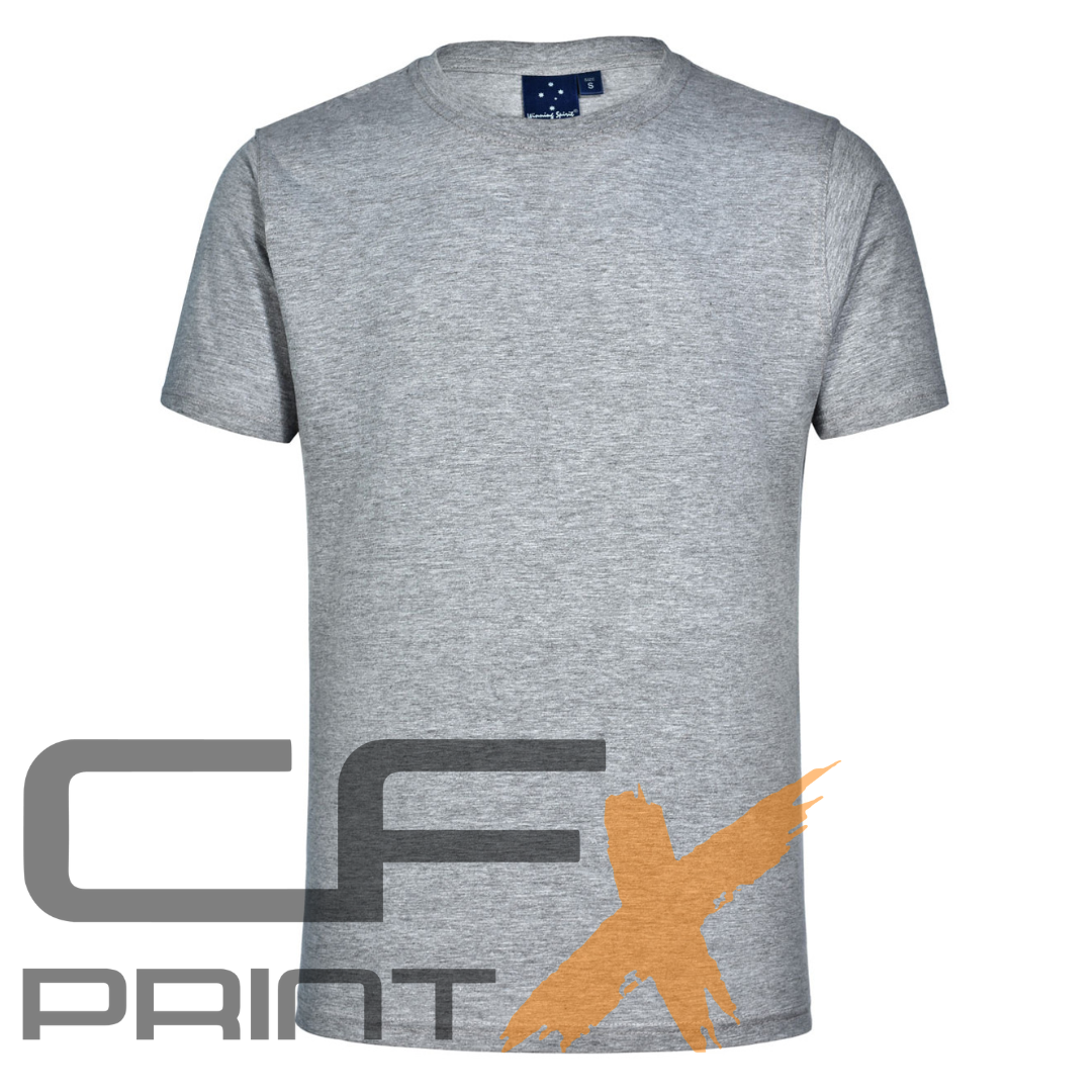 CUSTOM UNISEX TSHIRT