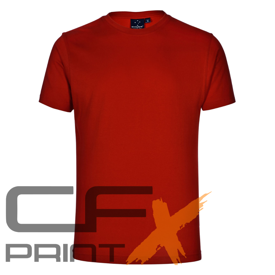 CUSTOM UNISEX TSHIRT