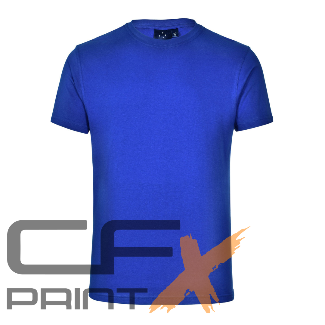 CUSTOM UNISEX TSHIRT