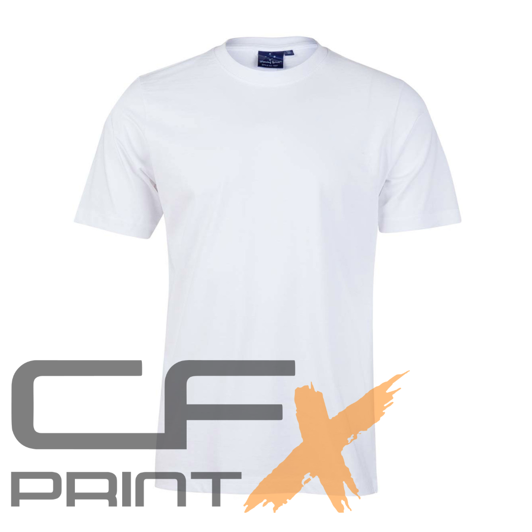 CUSTOM UNISEX TSHIRT